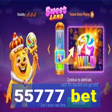 55777 bet